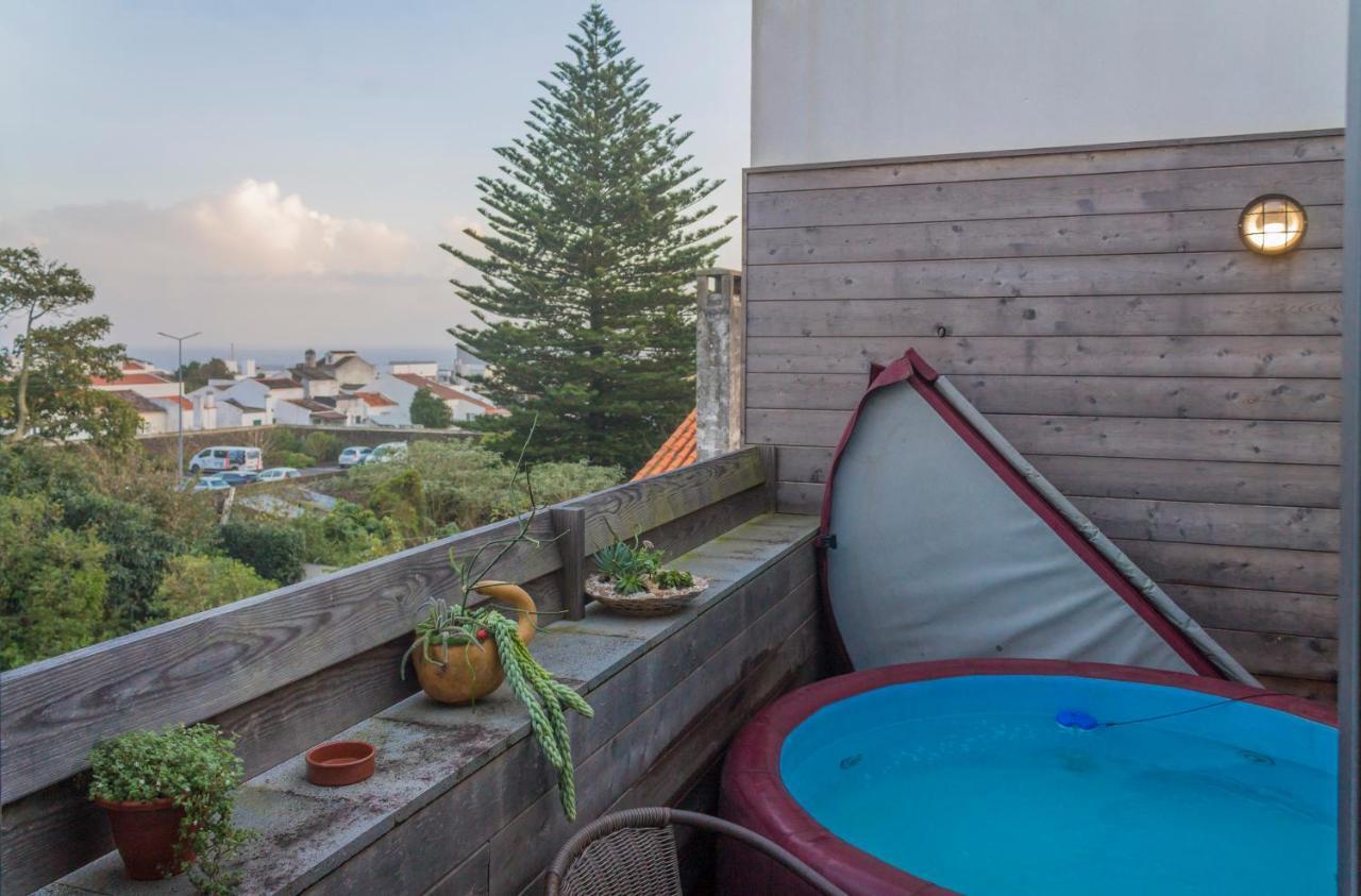 Marketplace Apartment 2 Ponta Delgada Esterno foto